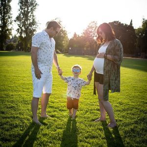 Meet your Posher, Christy